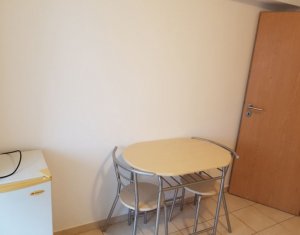 Lakás 1 szobák kiadó on Cluj-napoca, Zóna Zorilor