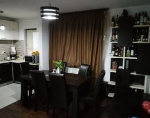 Lakás 2 szobák eladó on Floresti