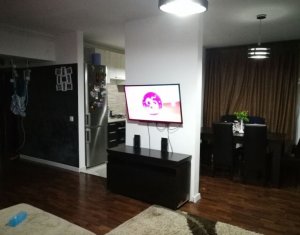 Lakás 2 szobák eladó on Floresti