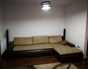 Lakás 2 szobák eladó on Floresti