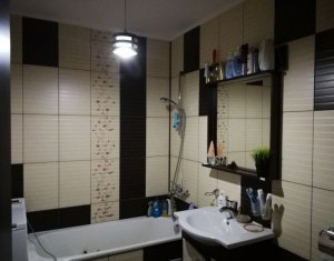 Lakás 2 szobák eladó on Floresti