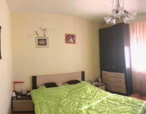 Lakás 3 szobák eladó on Cluj-napoca, Zóna Marasti