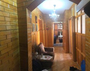 Lakás 3 szobák eladó on Cluj-napoca, Zóna Marasti