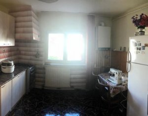 Lakás 3 szobák eladó on Cluj-napoca, Zóna Marasti