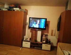 Lakás 1 szobák eladó on Cluj-napoca, Zóna Manastur