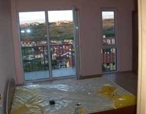 Lakás 1 szobák eladó on Cluj-napoca, Zóna Manastur