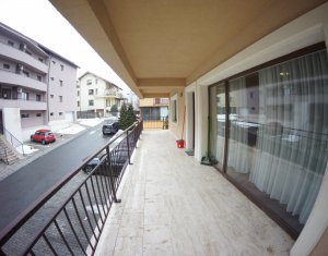 Lakás 2 szobák kiadó on Cluj-napoca, Zóna Andrei Muresanu