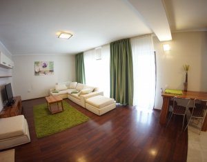 Lakás 2 szobák kiadó on Cluj-napoca, Zóna Andrei Muresanu