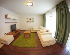 Lakás 2 szobák kiadó on Cluj-napoca, Zóna Andrei Muresanu