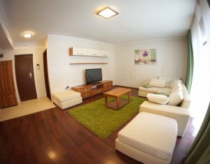 Lakás 2 szobák kiadó on Cluj-napoca, Zóna Andrei Muresanu