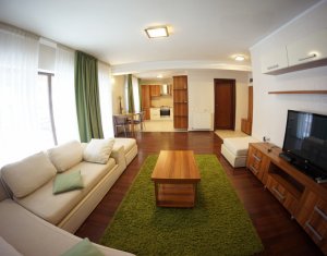 Lakás 2 szobák kiadó on Cluj-napoca, Zóna Andrei Muresanu