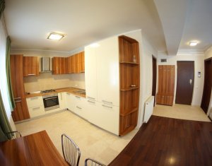 Lakás 2 szobák kiadó on Cluj-napoca, Zóna Andrei Muresanu