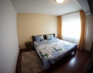 Lakás 2 szobák kiadó on Cluj-napoca, Zóna Andrei Muresanu