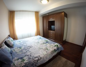 Lakás 2 szobák kiadó on Cluj-napoca, Zóna Andrei Muresanu
