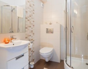 Lakás 4 szobák kiadó on Cluj-napoca