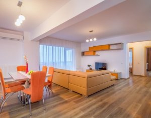 Lakás 4 szobák kiadó on Cluj-napoca