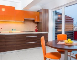 Lakás 4 szobák kiadó on Cluj-napoca