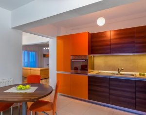 Lakás 4 szobák kiadó on Cluj-napoca