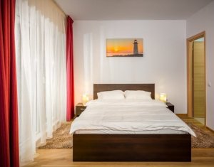 Lakás 4 szobák kiadó on Cluj-napoca