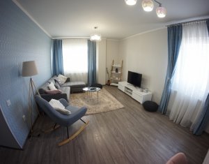 , 53m2 on Cluj-napoca, Zóna Buna Ziua