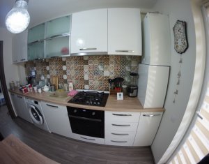 Lakás 2 szobák kiadó on Cluj-napoca, Zóna Buna Ziua