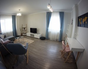 Lakás 2 szobák kiadó on Cluj-napoca, Zóna Buna Ziua