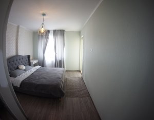 Lakás 2 szobák kiadó on Cluj-napoca, Zóna Buna Ziua
