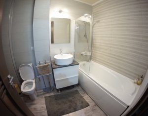 Lakás 2 szobák kiadó on Cluj-napoca, Zóna Buna Ziua