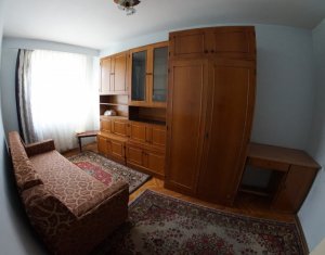 Lakás 2 szobák kiadó on Cluj-napoca, Zóna Gheorgheni