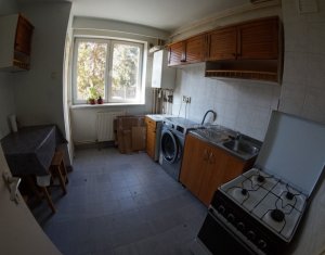 Lakás 2 szobák kiadó on Cluj-napoca, Zóna Gheorgheni