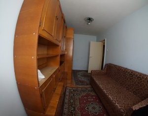 Lakás 2 szobák kiadó on Cluj-napoca, Zóna Gheorgheni