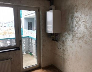 Lakás 3 szobák eladó on Cluj-napoca, Zóna Floresti