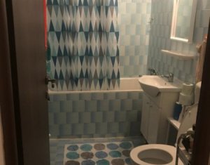 , 46m2 on Cluj-napoca, Zóna Gheorgheni