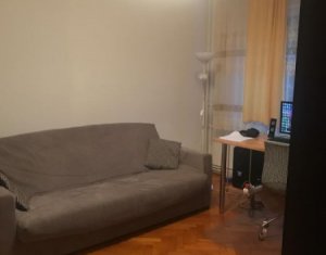 Lakás 2 szobák eladó on Cluj-napoca, Zóna Gheorgheni