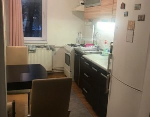 Lakás 2 szobák eladó on Cluj-napoca, Zóna Gheorgheni