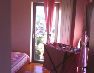 Lakás 2 szobák eladó on Cluj-napoca, Zóna Bulgaria