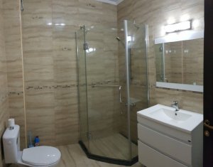 Lakás 2 szobák kiadó on Cluj-napoca, Zóna Marasti