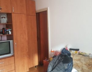 Lakás 2 szobák eladó on Cluj-napoca, Zóna Gheorgheni