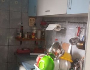 Lakás 2 szobák eladó on Cluj-napoca, Zóna Gheorgheni