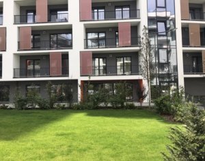 , 43m2 on Cluj-napoca, Zóna Buna Ziua