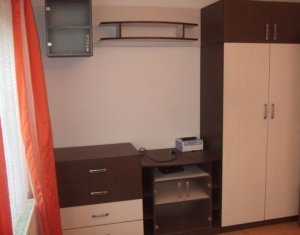 Lakás 2 szobák eladó on Cluj-napoca, Zóna Manastur