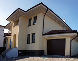 Ház 7 szobák eladó on Cluj-napoca, Zóna Buna Ziua