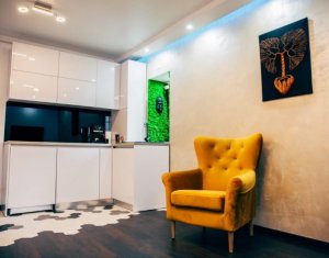 Lakás 1 szobák eladó on Cluj-napoca, Zóna Centru