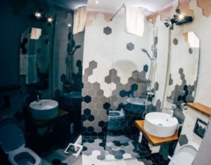 Lakás 1 szobák eladó on Cluj-napoca, Zóna Centru