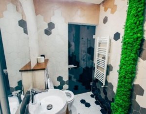 Lakás 1 szobák eladó on Cluj-napoca, Zóna Centru