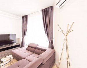 Lakás 2 szobák kiadó on Cluj-napoca, Zóna Gheorgheni