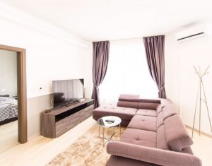 Lakás 2 szobák kiadó on Cluj-napoca, Zóna Gheorgheni