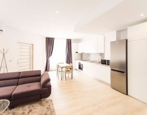 Lakás 2 szobák kiadó on Cluj-napoca, Zóna Gheorgheni