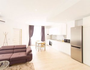 Lakás 2 szobák kiadó on Cluj-napoca, Zóna Gheorgheni