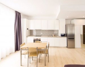 Lakás 2 szobák kiadó on Cluj-napoca, Zóna Gheorgheni